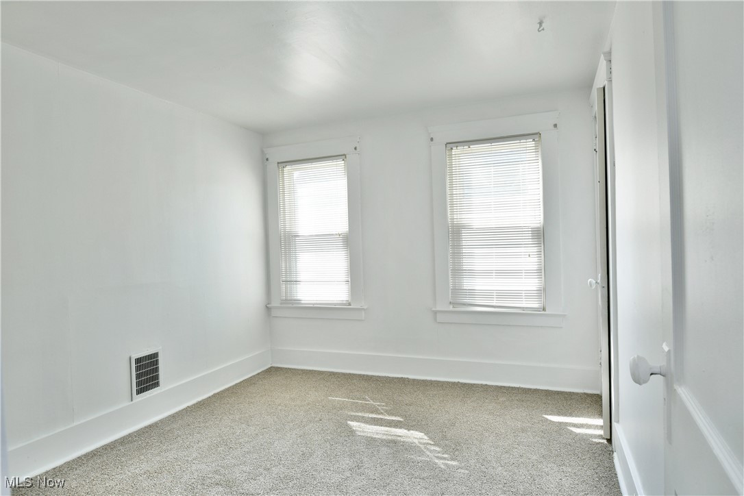 Baldwin & Winnagles First Add - Residential