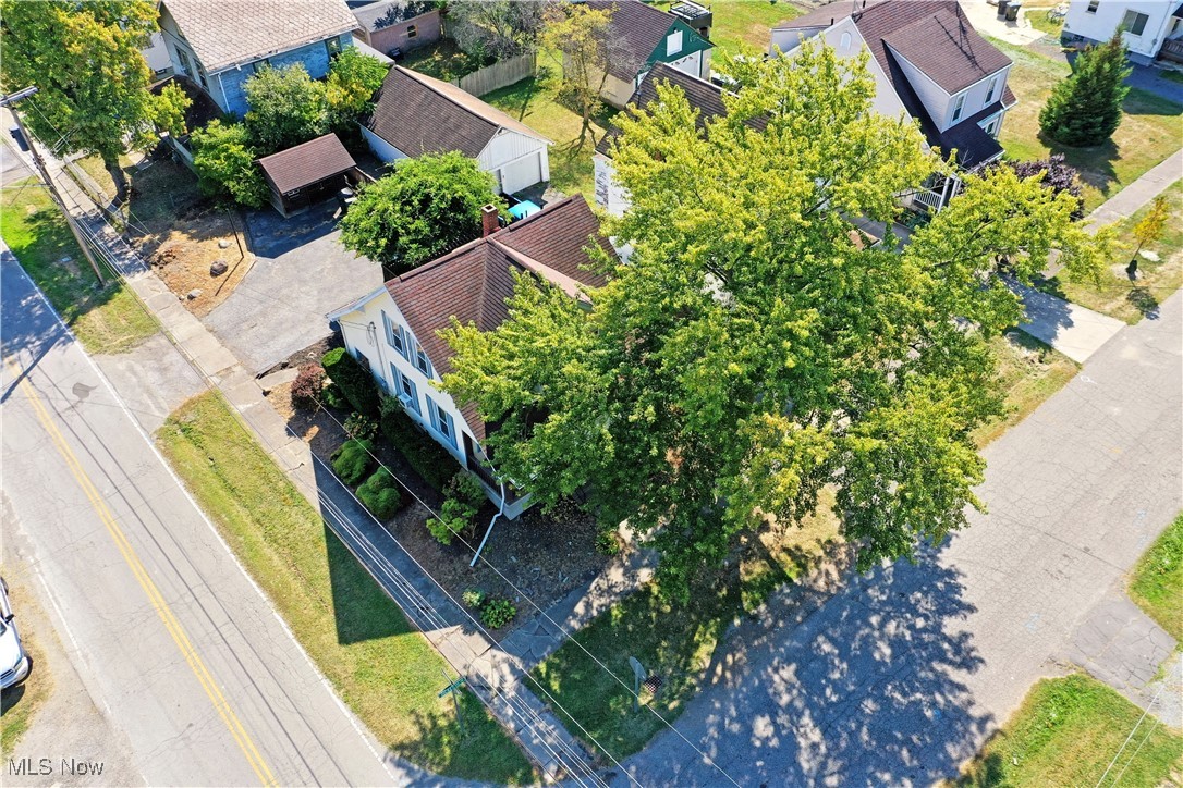 Baldwin & Winnagles First Add - Residential