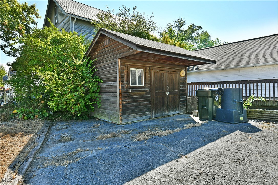 Baldwin & Winnagles First Add - Residential