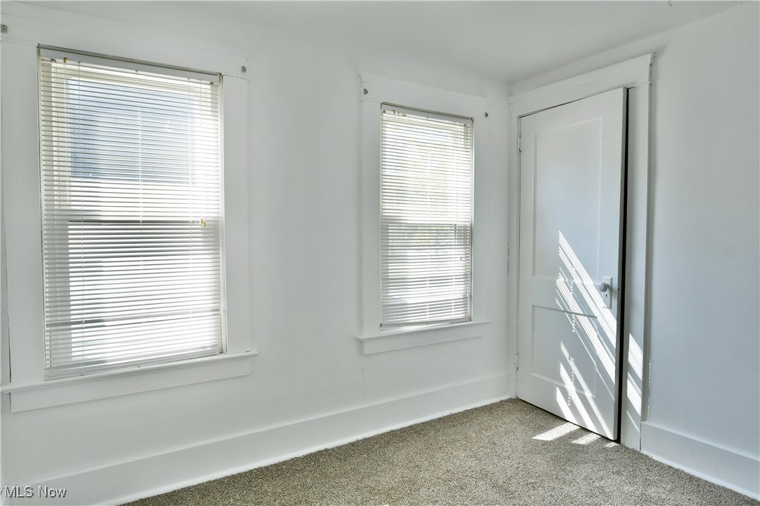 Baldwin & Winnagles First Add - Residential