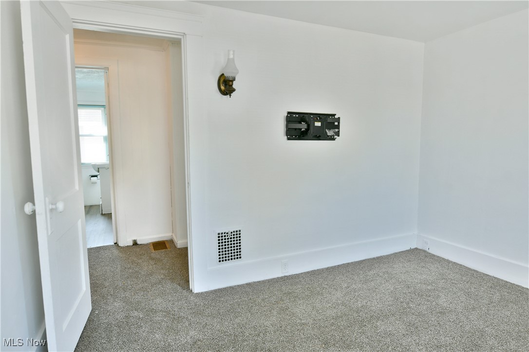 Baldwin & Winnagles First Add - Residential