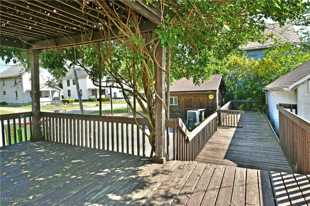 Baldwin & Winnagles First Add - Residential