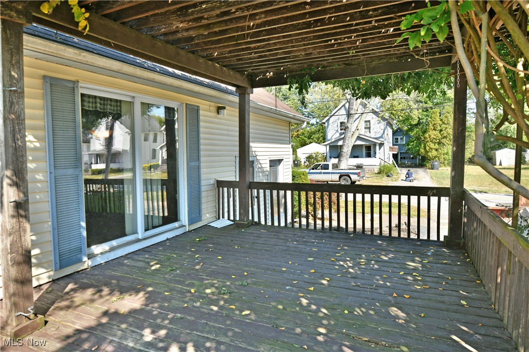 Baldwin & Winnagles First Add - Residential
