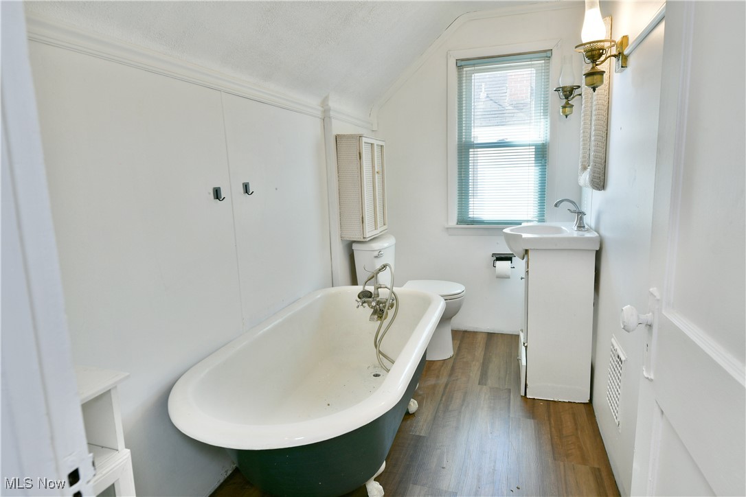 Baldwin & Winnagles First Add - Residential