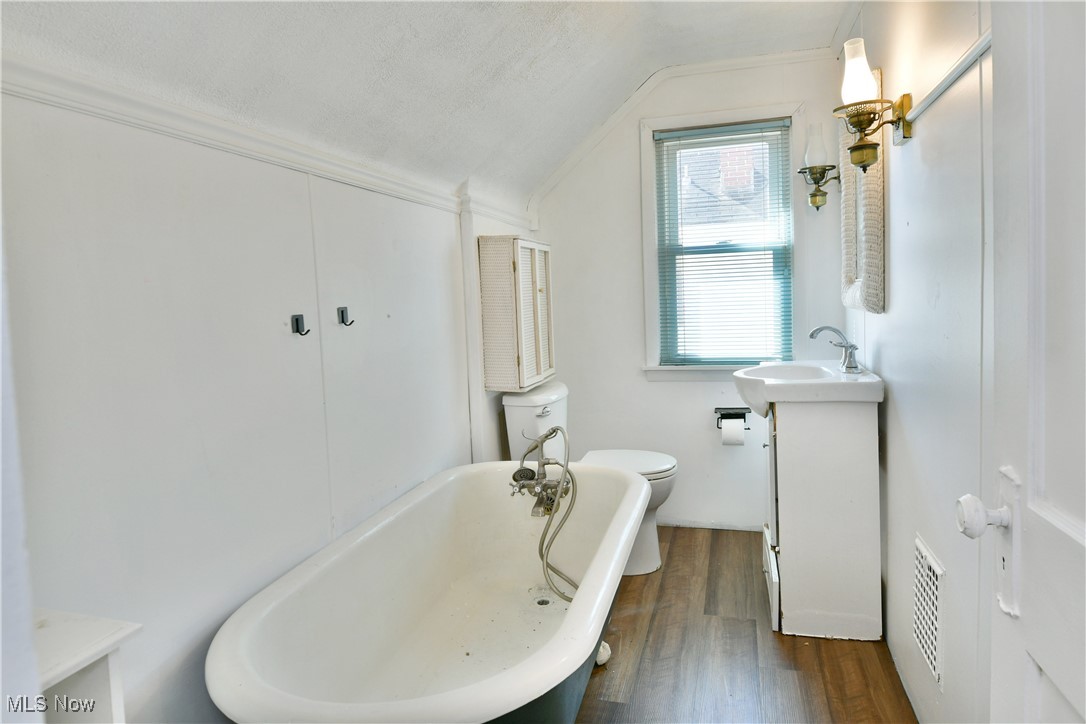 Baldwin & Winnagles First Add - Residential