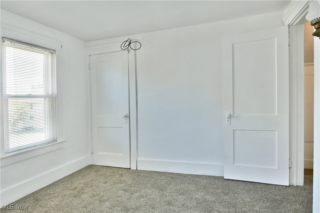 Baldwin & Winnagles First Add - Residential