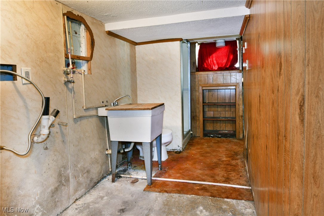 Baldwin & Winnagles First Add - Residential