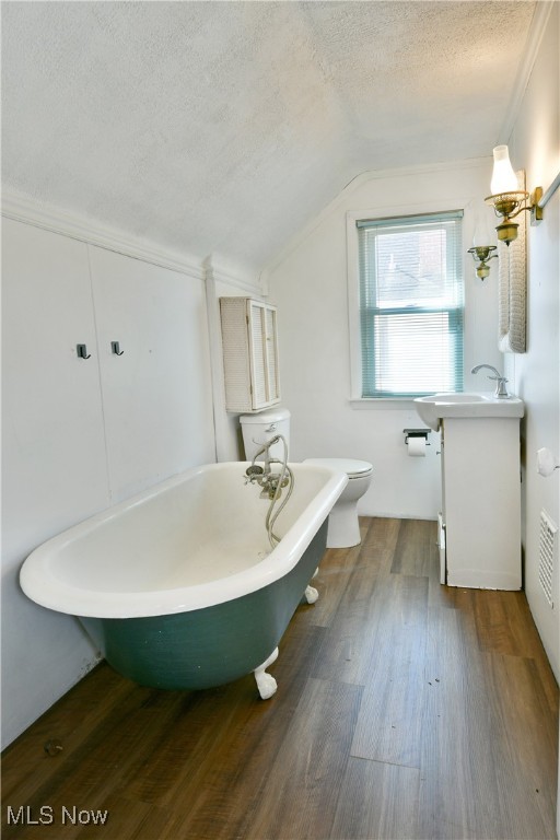 Baldwin & Winnagles First Add - Residential