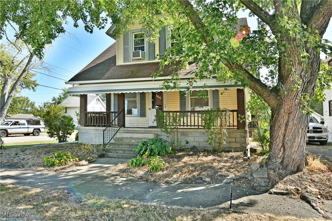 Baldwin & Winnagles First Add - Residential