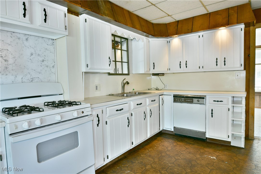 Baldwin & Winnagles First Add - Residential