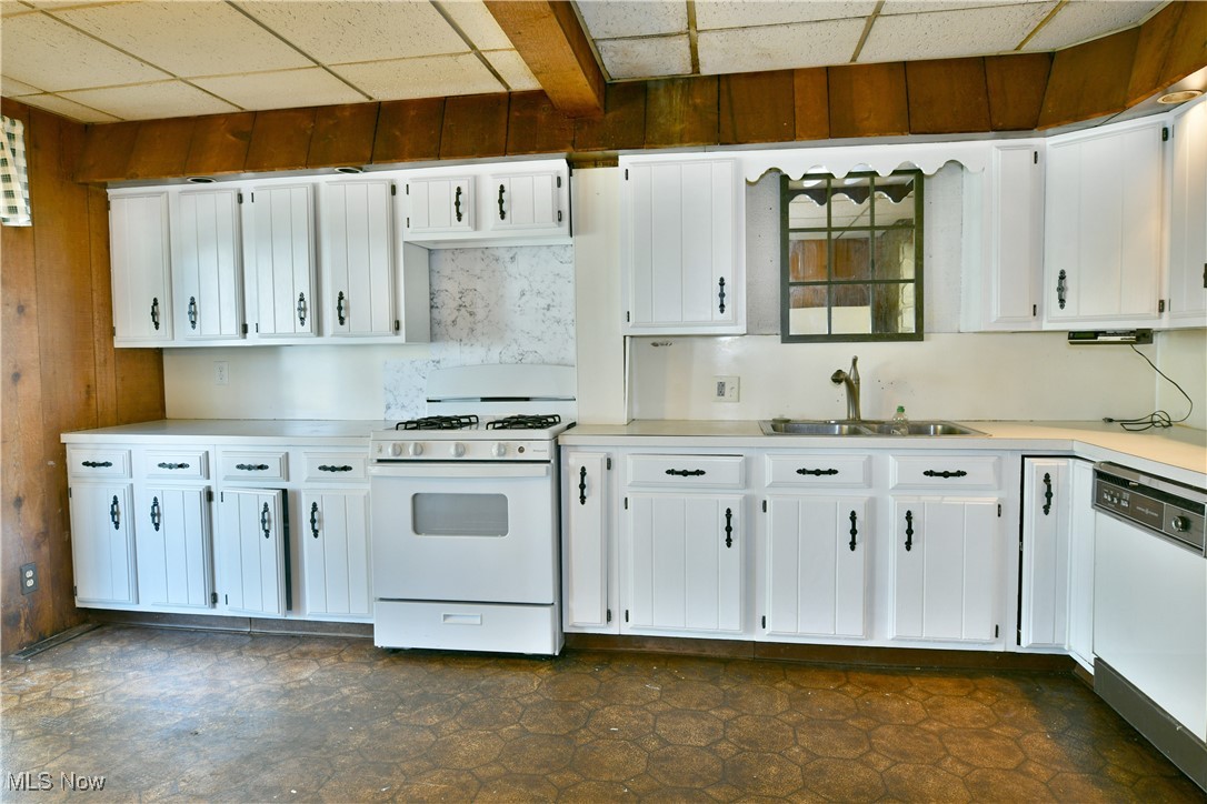 Baldwin & Winnagles First Add - Residential