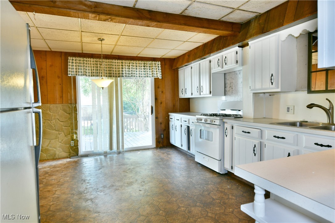 Baldwin & Winnagles First Add - Residential