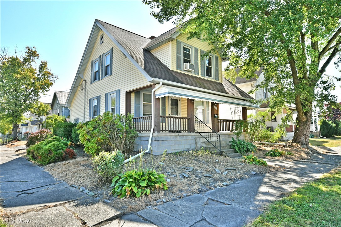 Baldwin & Winnagles First Add - Residential
