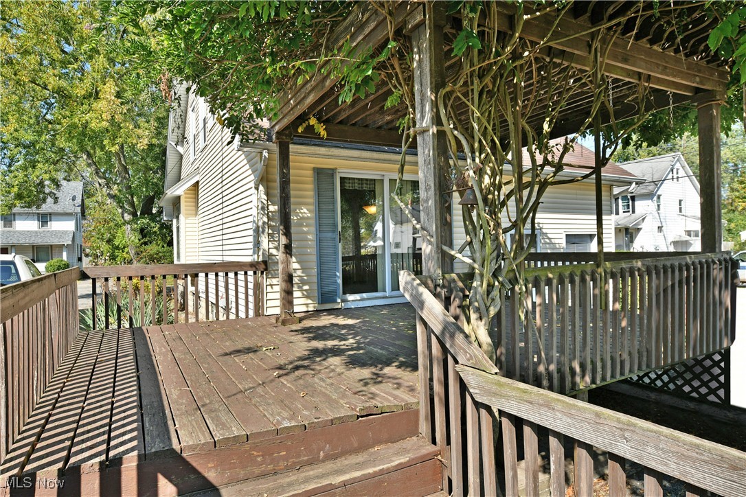 Baldwin & Winnagles First Add - Residential