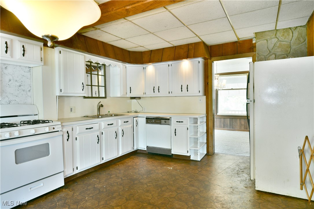 Baldwin & Winnagles First Add - Residential