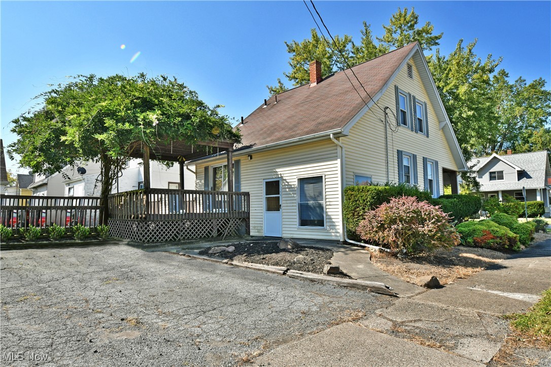 Baldwin & Winnagles First Add - Residential
