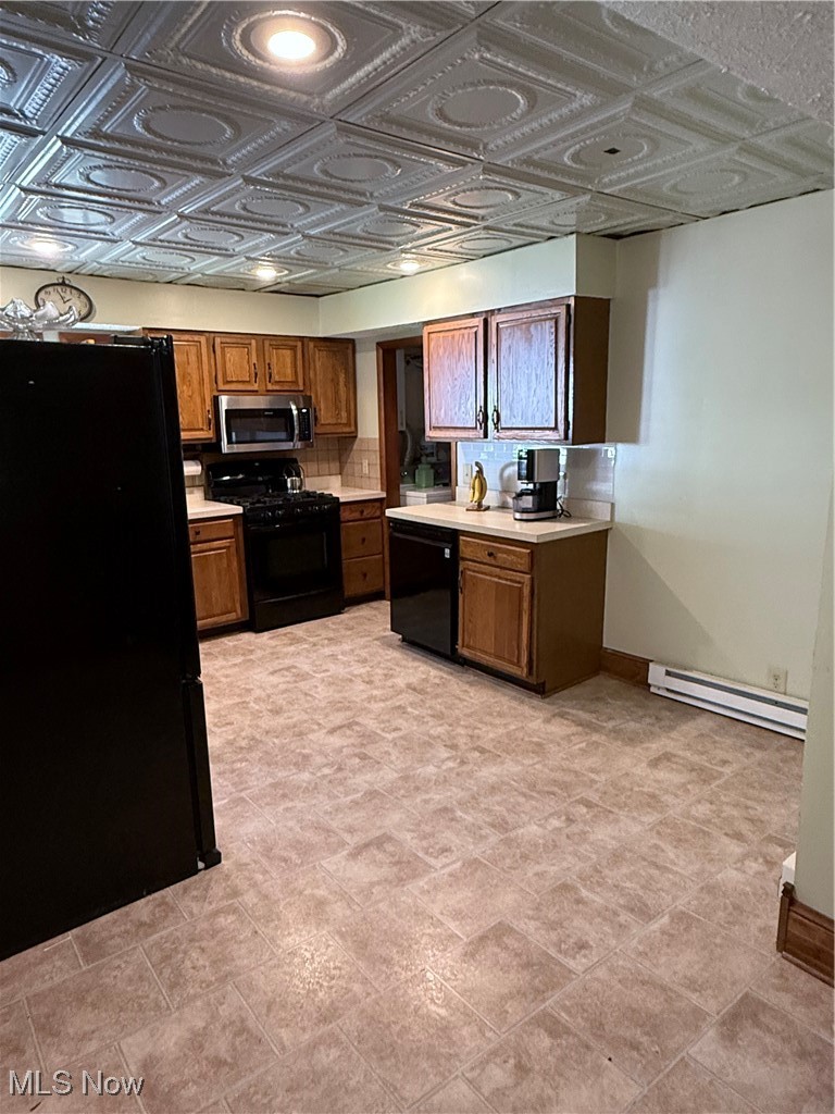 Russia - Residential