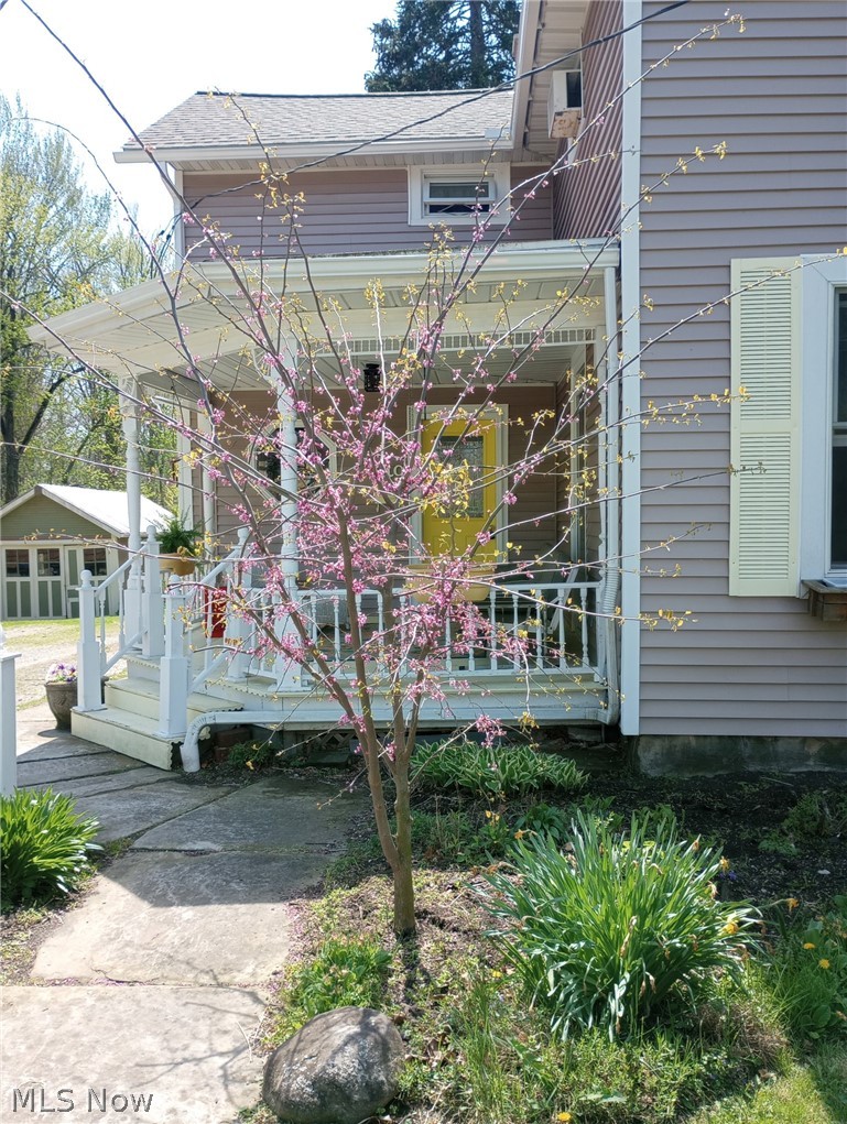 Russia - Residential