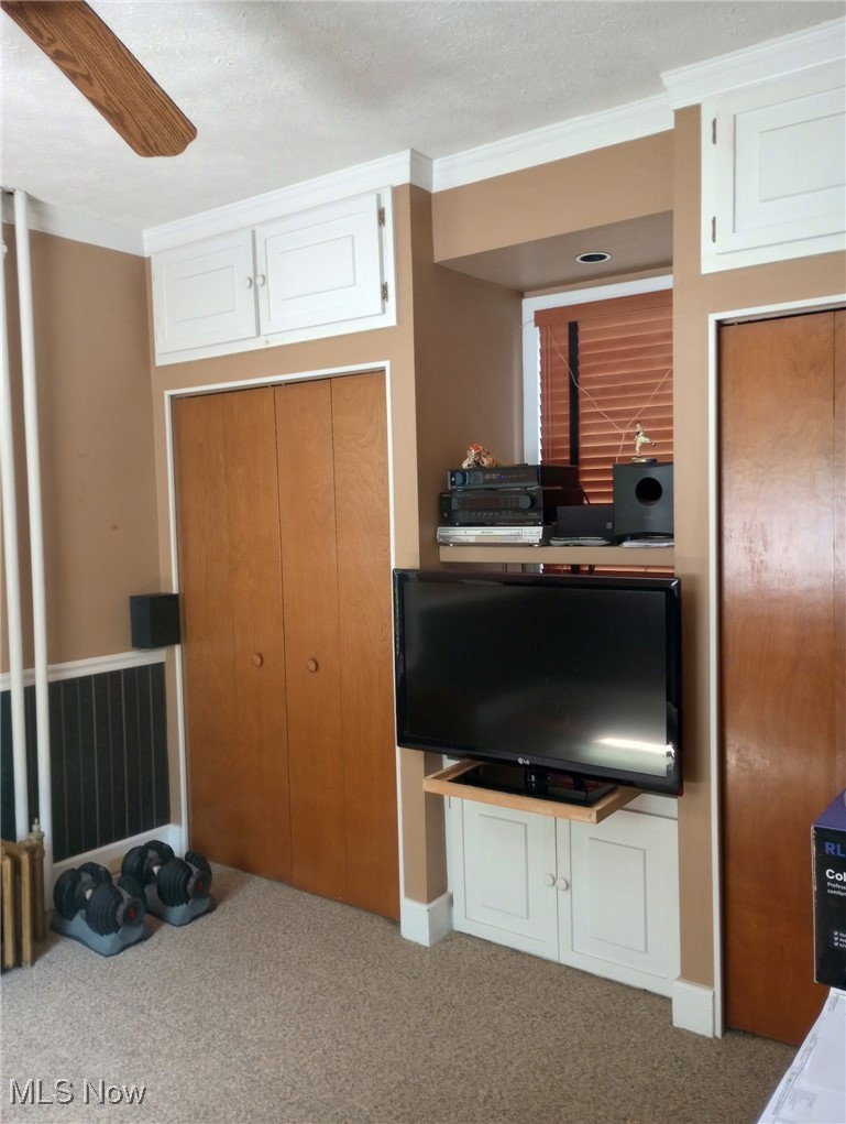 Russia - Residential