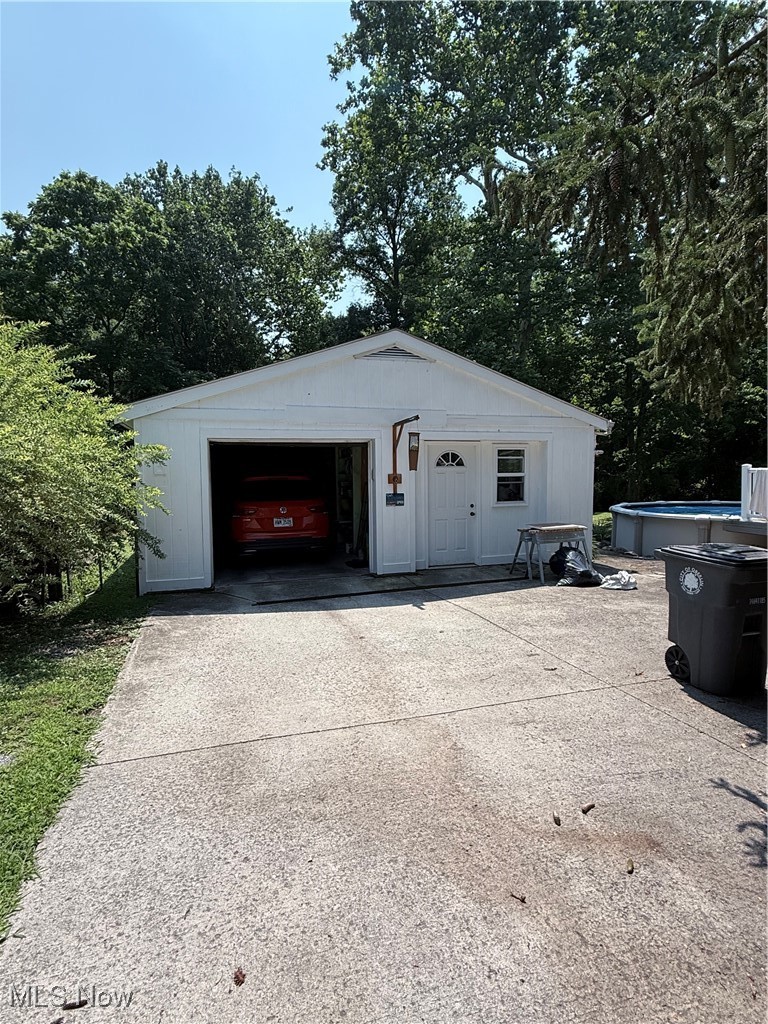 Russia - Residential