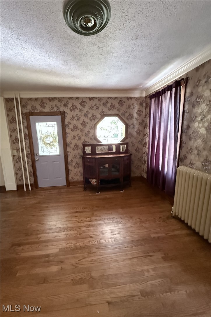 Russia - Residential