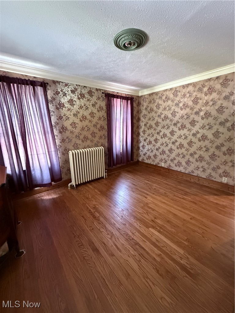 Russia - Residential