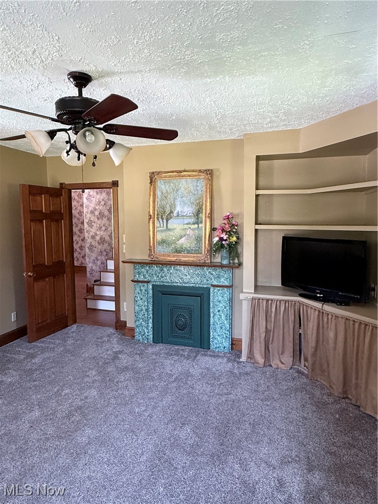 Russia - Residential