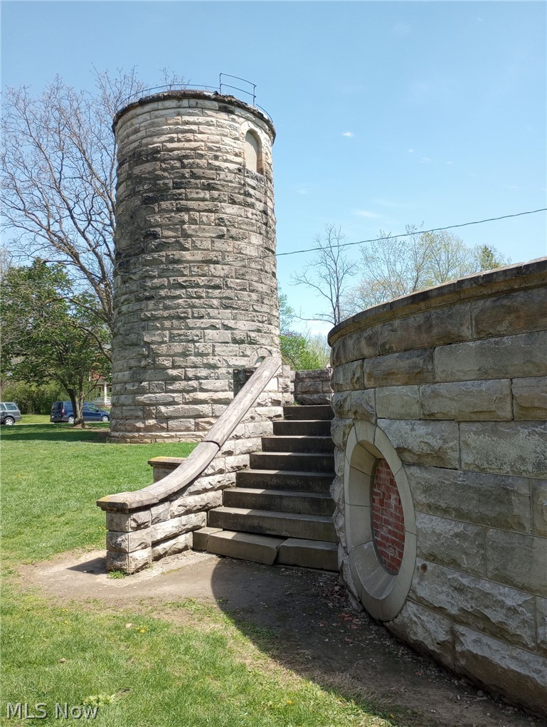 Russia - Residential