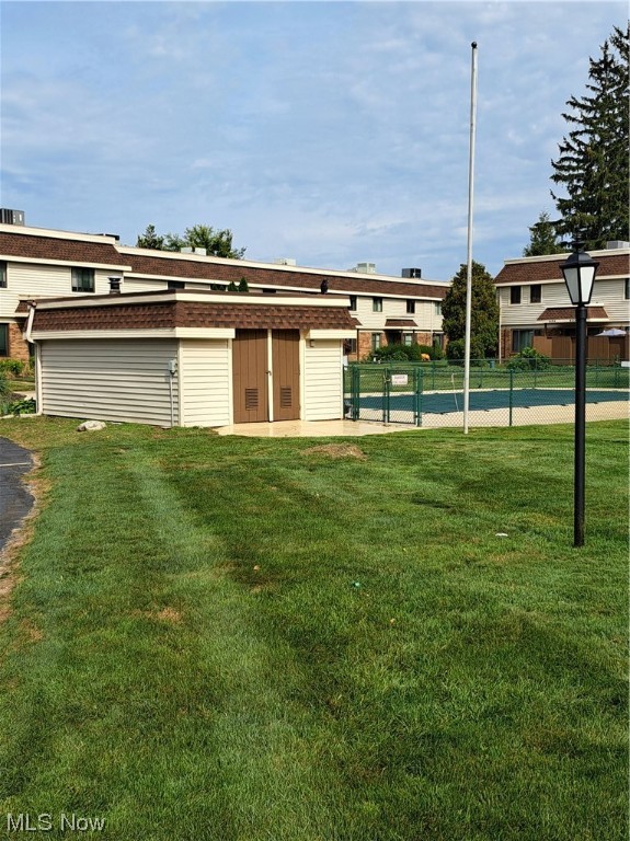 Chillicothe Road Condo - Residential