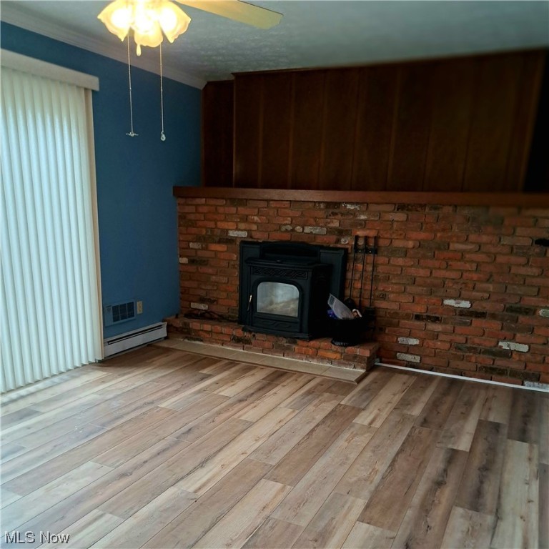 Chillicothe Road Condo - Residential