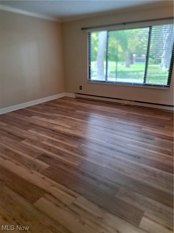 Chillicothe Road Condo - Residential