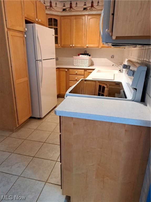 Chillicothe Road Condo - Residential