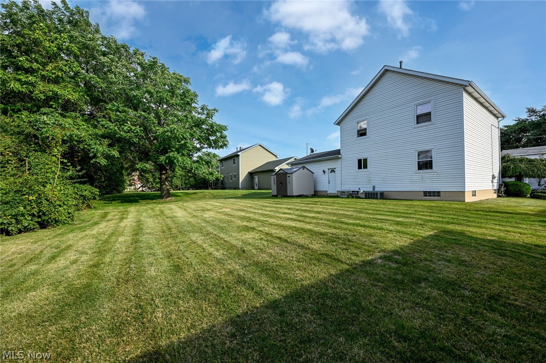 William T & Bessie V Sawyers - Residential