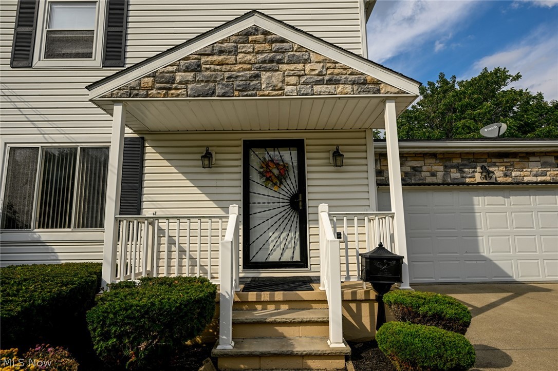 William T & Bessie V Sawyers - Residential