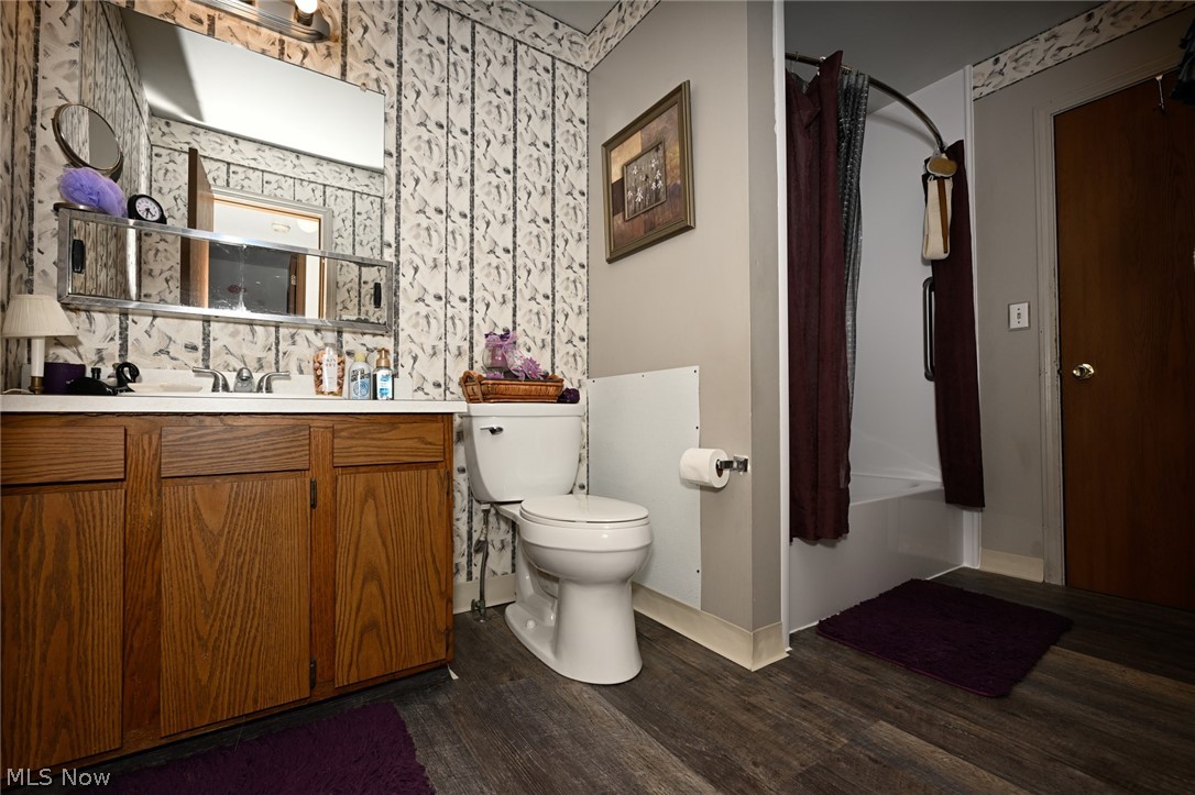 William T & Bessie V Sawyers - Residential