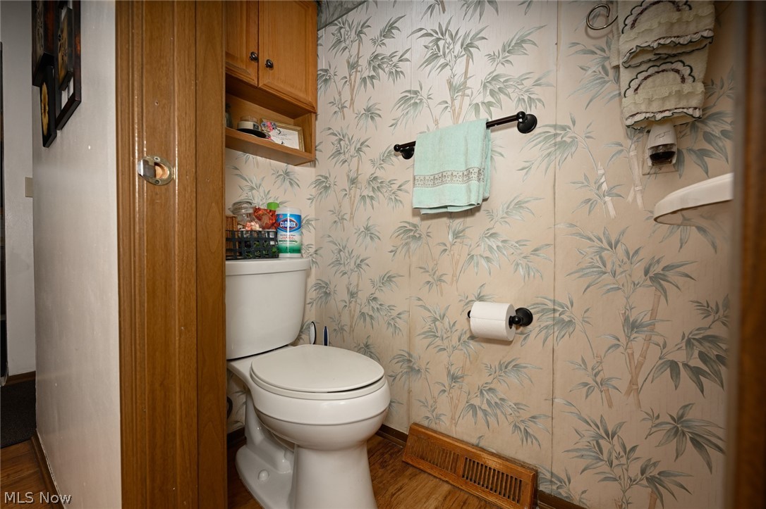 William T & Bessie V Sawyers - Residential