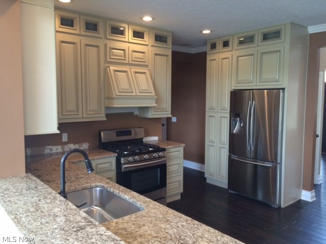 White Tail Crossing - Residential