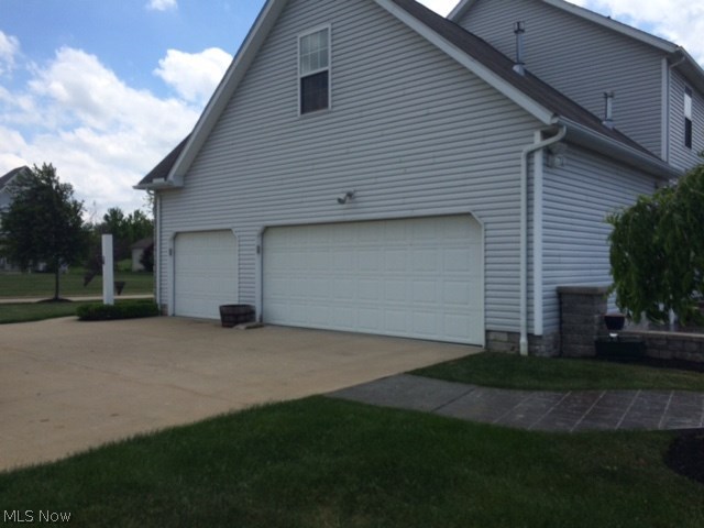 White Tail Crossing - Residential