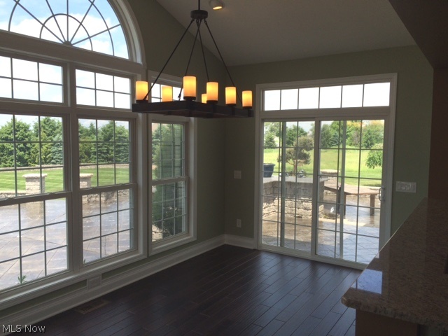 White Tail Crossing - Residential