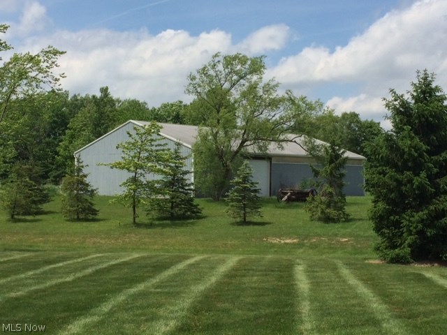 White Tail Crossing - Residential