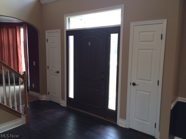 White Tail Crossing - Residential