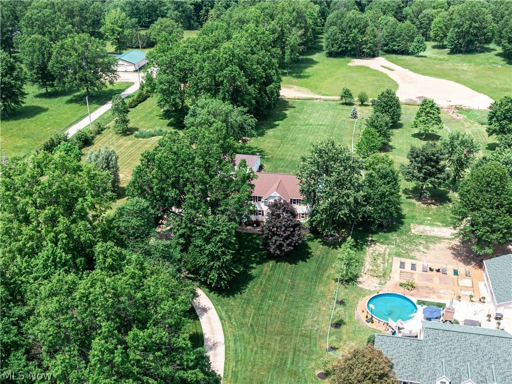 Photo of 623 W Steels Corners Road, Cuyahoga Falls, OH 44223 (MLS # 5218161)