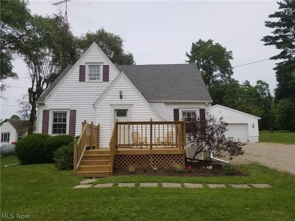 C Mox Prop - Residential