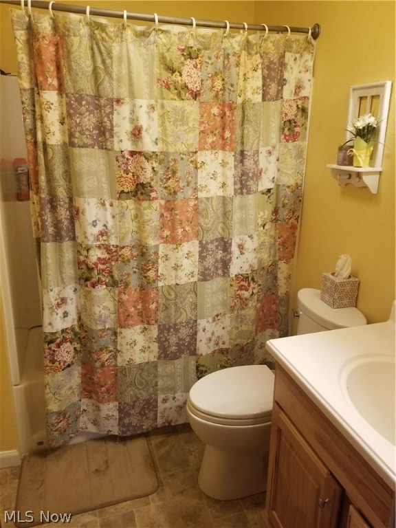 C Mox Prop - Residential