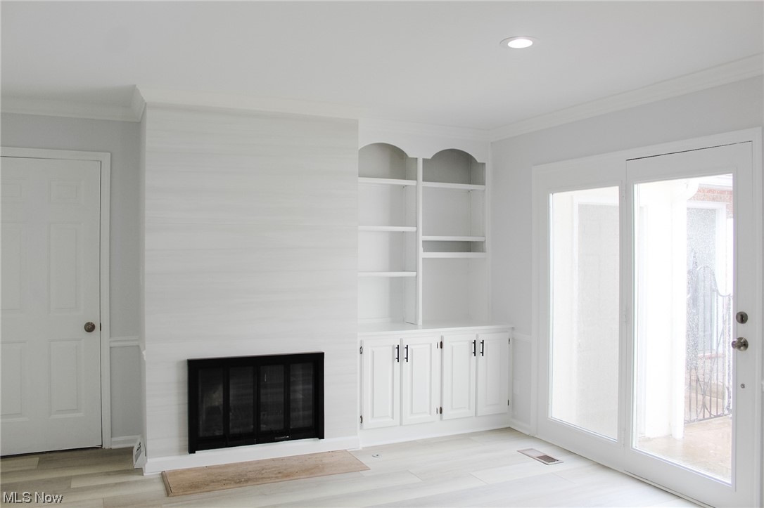 Falmouth Place Condo - Residential