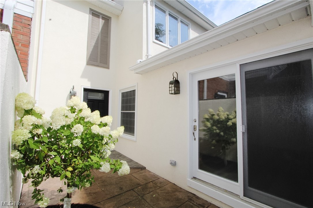 Falmouth Place Condo - Residential