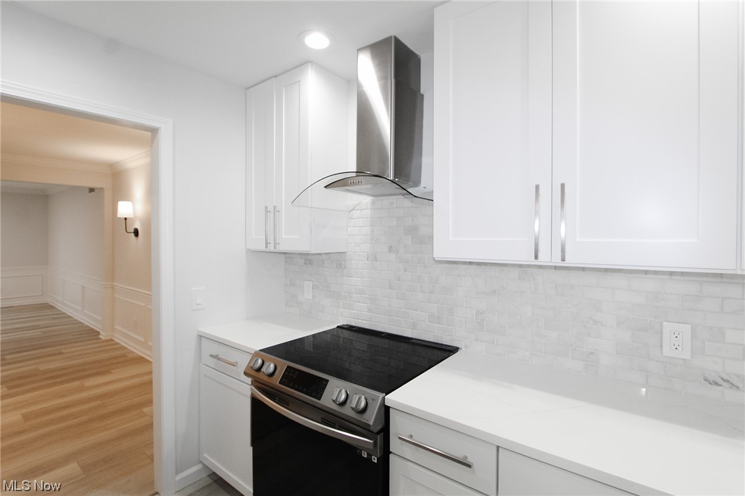 Falmouth Place Condo - Residential