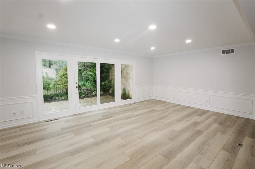 Falmouth Place Condo - Residential