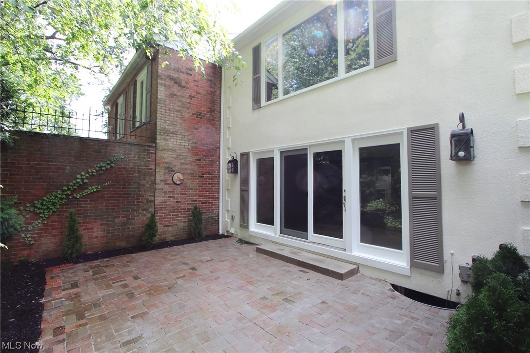 Falmouth Place Condo - Residential