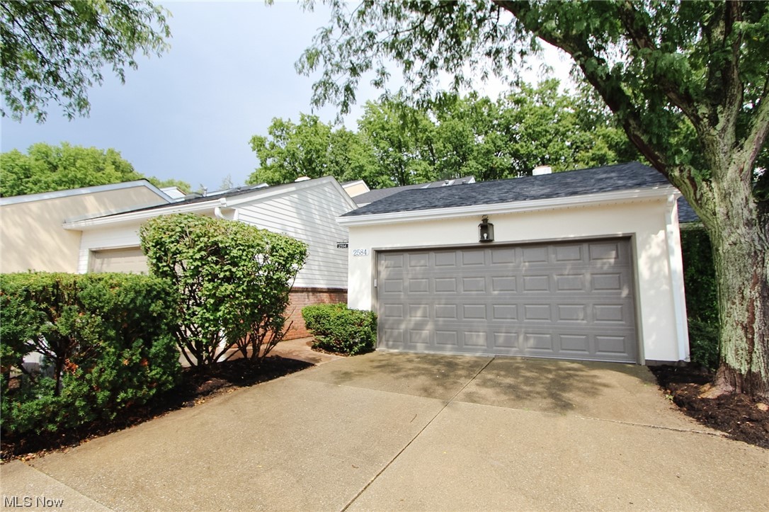 Falmouth Place Condo - Residential